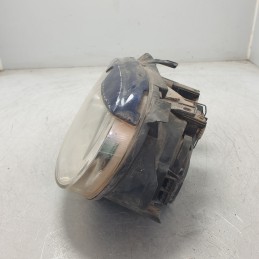 1J1941017F Faro fanale proiettore luci frontali sx Volkswagen Golf IV 1.4 Benz 55kw AXP 2001