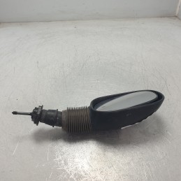 1108132 Specchietto retrovisore ant dx manuale Ford KA 1.3 benz 44kw J4M 2000