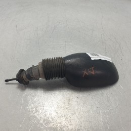 1108132 Specchietto retrovisore ant dx manuale Ford KA 1.3 benz 44kw J4M 2000