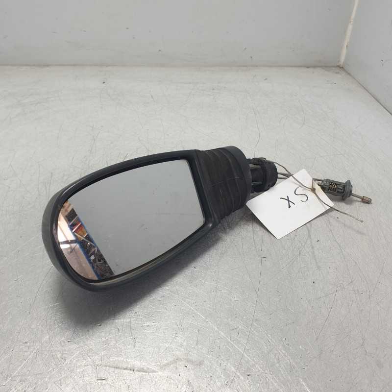 735310075 Specchietto retrovisore ant sx manuale Fiat Punto 188 1.3mtj 2003