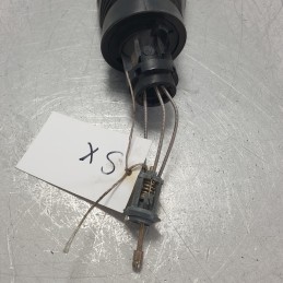 735310075 Specchietto retrovisore ant sx manuale Fiat Punto 188 1.3mtj 2003