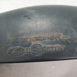 735310075 Specchietto retrovisore ant sx manuale Fiat Punto 188 1.3mtj 2003