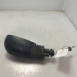 735310075 Specchietto retrovisore ant sx manuale Fiat Punto 188 1.3mtj 2003