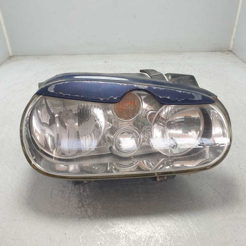 1J1941018F Faro fanale proiettore frontale dx Volkswagen Golf IV 1.4 Benz 55kw AXP 2001