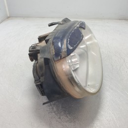1J1941018F Faro fanale proiettore frontale dx Volkswagen Golf IV 1.4 Benz 55kw AXP 2001