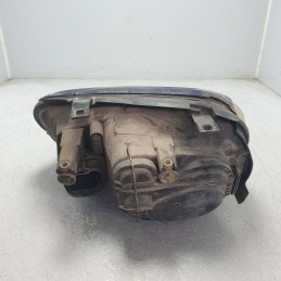 1J1941018F Faro fanale proiettore frontale dx Volkswagen Golf IV 1.4 Benz 55kw AXP 2001