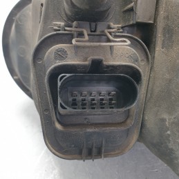 1J1941018F Faro fanale proiettore frontale dx Volkswagen Golf IV 1.4 Benz 55kw AXP 2001
