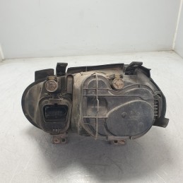 1J1941018F Faro fanale proiettore frontale dx Volkswagen Golf IV 1.4 Benz 55kw AXP 2001