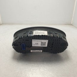 8P0920930K Quadro strumenti contachilometri Audi A3 2.0 103KW BKD 2004