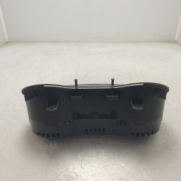 8P0920930K Quadro strumenti contachilometri Audi A3 2.0 103KW BKD 2004