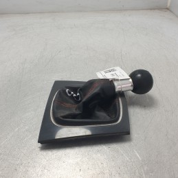8p0864261 Cuffia leva cambio pomello Audi A3 2.0D 103kw BKD 2004