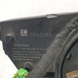 13142283 Devioluci deviosgancio contatto spiralato Opel Corsa  D 1.2 benz 59kw Z12XEP 2007