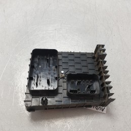 1K0937124K Scatola portafusibili fusibiliera Audi A3 2.0 103KW BKD 2004