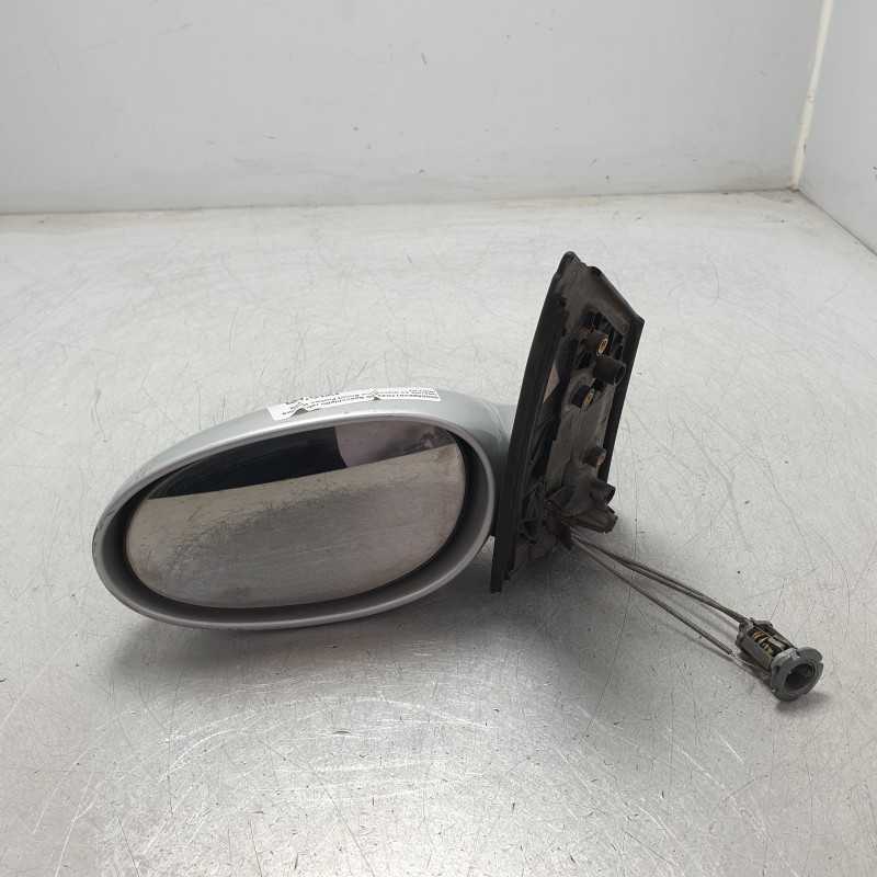 0000595V017C22A00 Specchietto retrovisore laterale sx meccanico Smart Fortwo W450 2002-07