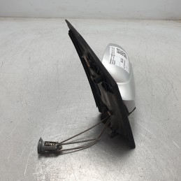0000595V017C22A00 Specchietto retrovisore laterale sx meccanico Smart Fortwo W450 2002-07