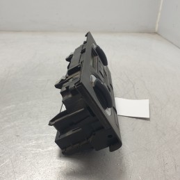 8P0820043D Comando clima a/c aria condizionata Audi A3 2.0 103KW BKD 2004