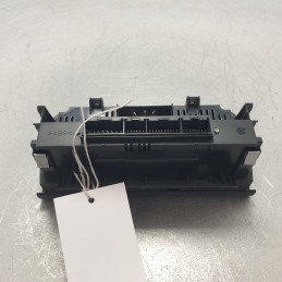 8P0820043D Comando clima a/c aria condizionata Audi A3 2.0 103KW BKD 2004