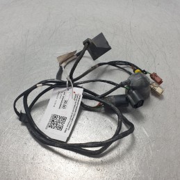 0009939V001000000 Cablaggio impianto elettrico portiera ant sx Smart Fortwo W450 2002-07