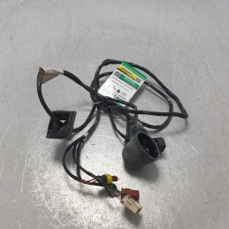 0009939V001000000 Cablaggio impianto elettrico portiera ant sx Smart Fortwo W450 2002-07