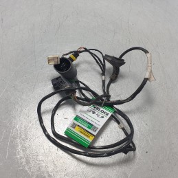 0009939V001000000 Cablaggio impianto elettrico portiera ant sx Smart Fortwo W450 2002-07