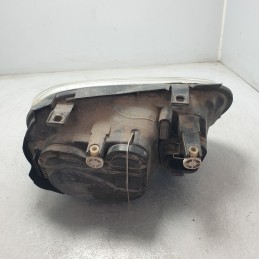 1J1941017F Faro fanale proiettore luci frontali sx Volkswagen Golf IV 1.4 Benz 55kw AXP 2001