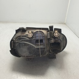 1J1941017F Faro fanale proiettore luci frontali sx Volkswagen Golf IV 1.4 Benz 55kw AXP 2001
