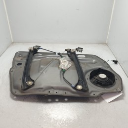 A1697203079 Meccanismo pannello alzavetro ant dx Mercedes classe A W169 2004-12