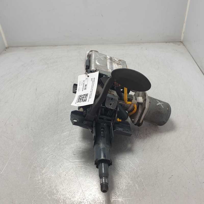 46833924 Piantone colonna canna city servosterzo Fiat Punto 188 1.3mtj 2003 cavo giallo