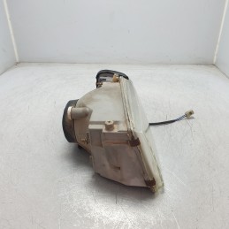 7642686 Faro fanale proiettore frontale sx con freccia Fiat Uno 1983-95