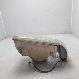 7642686 Faro fanale proiettore frontale sx con freccia Fiat Uno 1983-95