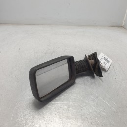 5892125 Specchietto retrovisore laterale sx manuale Fiat Uno 1983-95
