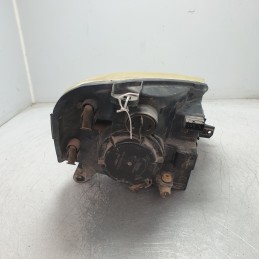6204AX Faro fanale proiettore frontale sx Peugeot Ranch Partner II 2003-08 DA LUCIDARE
