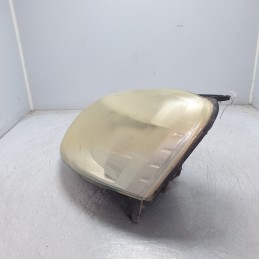 6204AX Faro fanale proiettore frontale sx Peugeot Ranch Partner II 2003-08 DA LUCIDARE
