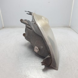 6S61-13W030-AD Faro fanale proiettore luci frontali sx Ford Fiesta V 2002-08 DA LUCIDARE