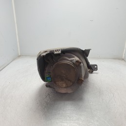 6S61-13W030-AD Faro fanale proiettore luci frontali sx Ford Fiesta V 2002-08 DA LUCIDARE