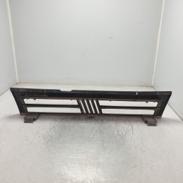 7722433 Mascherina griglia radiatore superiore Fiat Uno 1983-95