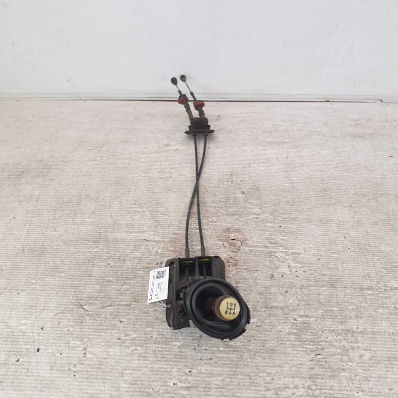 9651917580 Leva cambio cavi pomello 5 marce Citroen C2 1.1benz 44kw HFX 2004