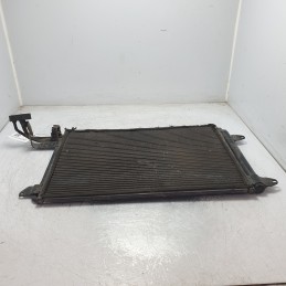 1K0820411Q Condensatore clima a/c aria condizionata radiatore Audi A3 2.0D 103kw BKD 2004