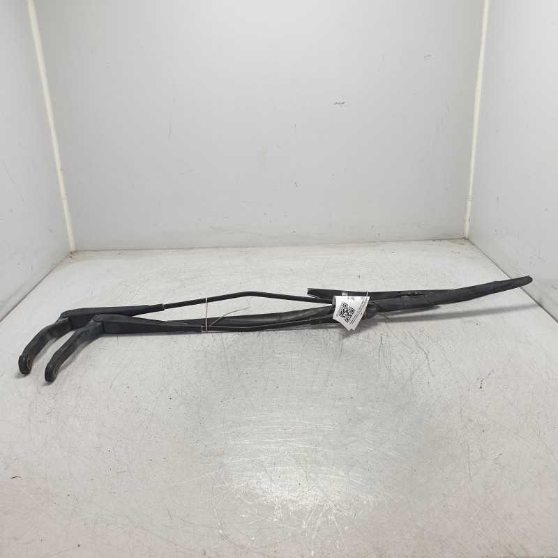 1689813080 Kit 2xpz bracci tergicristalli spazzole ant Opel Corsa D 1.2 benz 59kw Z12XEP 2007