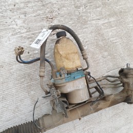 71740547 Scatola sterzo guida completa idroguida Fiat Croma 194 1.9mtj 110kw 2005-10 