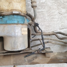 71740547 Scatola sterzo guida completa idroguida Fiat Croma 194 1.9mtj 110kw 2005-10 