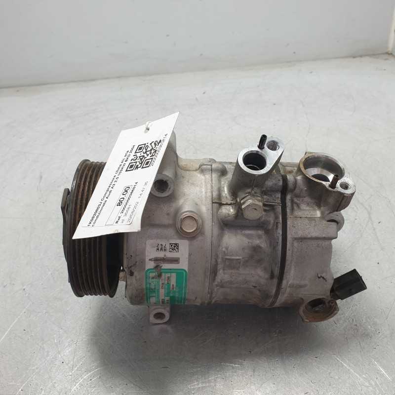 1K0820803J Compressore clima a/c aria condizionata Audi A3 2.0 103KW BKD 2004