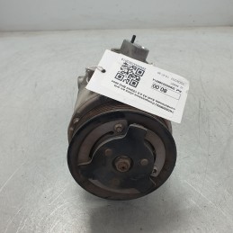 1K0820803J Compressore clima a/c aria condizionata Audi A3 2.0 103KW BKD 2004