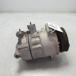 1K0820803J Compressore clima a/c aria condizionata Audi A3 2.0 103KW BKD 2004