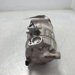 1K0820803J Compressore clima a/c aria condizionata Audi A3 2.0 103KW BKD 2004