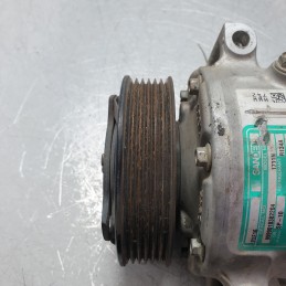 1K0820803J Compressore clima a/c aria condizionata Audi A3 2.0 103KW BKD 2004