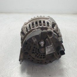 06F903023F Alternatore Bosch 140A Audi A3 2.0D 103kw BKD 2004