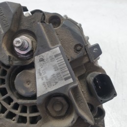 06F903023F Alternatore Bosch 140A Audi A3 2.0D 103kw BKD 2004