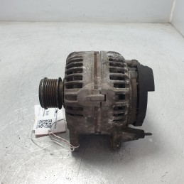 06F903023F Alternatore Bosch 140A Audi A3 2.0D 103kw BKD 2004