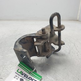0001969V005000000 Cerniera inferiore portiera ant sx Smart Fortwo W450 2002-07